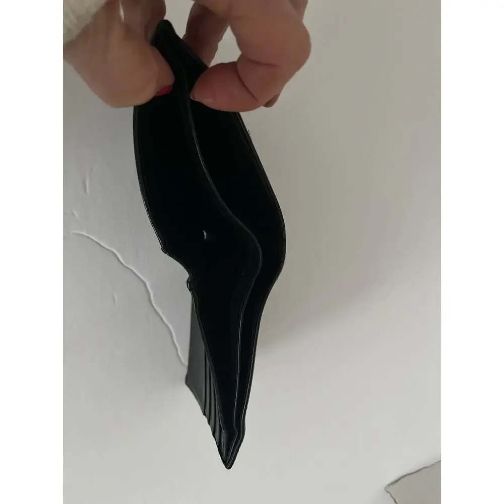 Loewe mens black